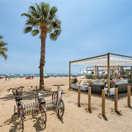 Costa Maresme Apartment Santa Susanna Luaran gambar