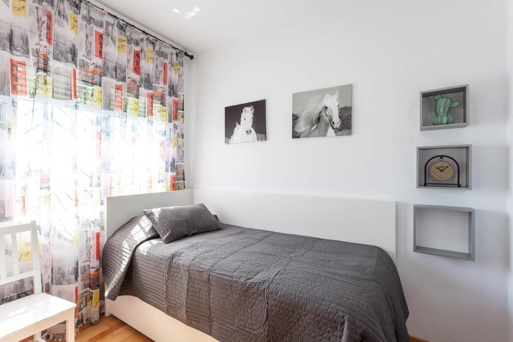 Costa Maresme Apartment Santa Susanna Luaran gambar