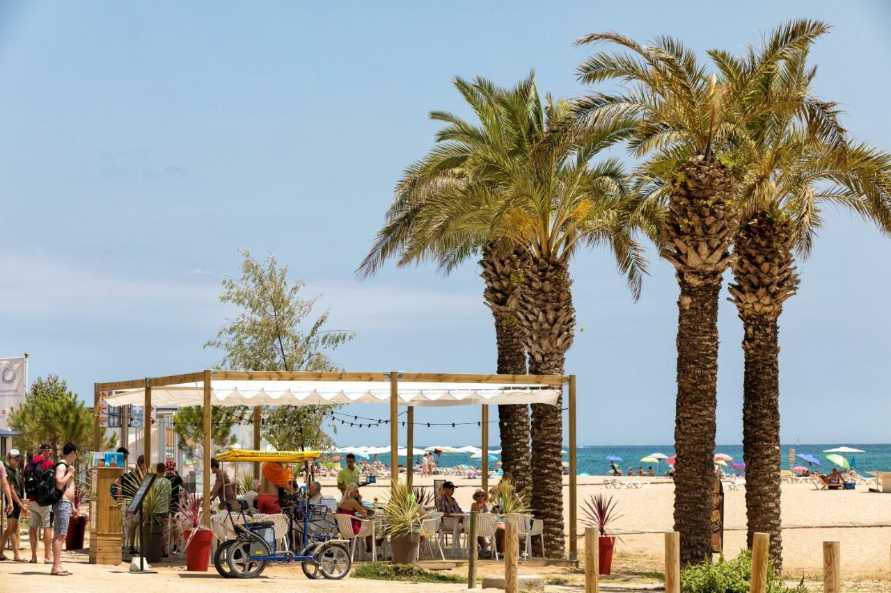 Costa Maresme Apartment Santa Susanna Luaran gambar