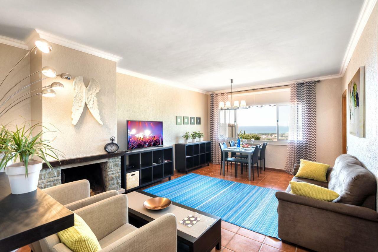 Costa Maresme Apartment Santa Susanna Luaran gambar