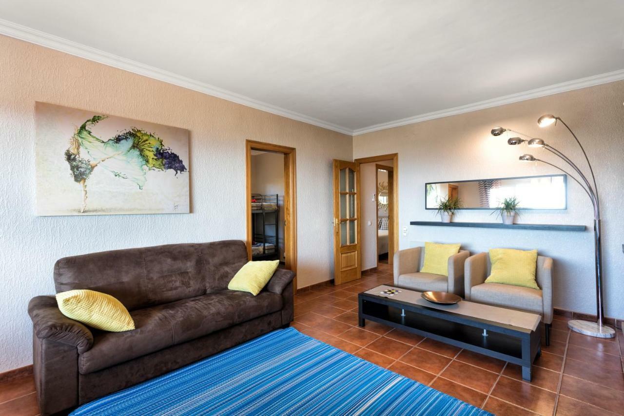 Costa Maresme Apartment Santa Susanna Luaran gambar