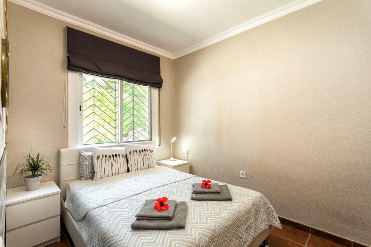 Costa Maresme Apartment Santa Susanna Luaran gambar