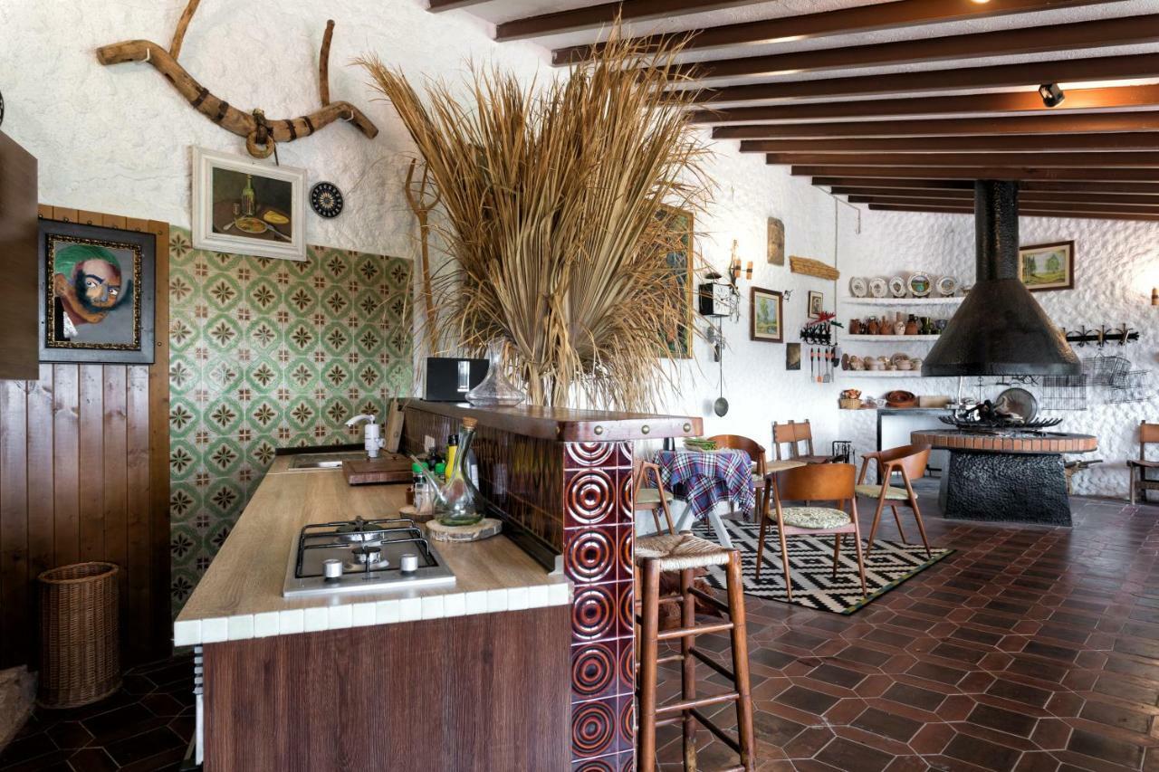 Costa Maresme Apartment Santa Susanna Luaran gambar