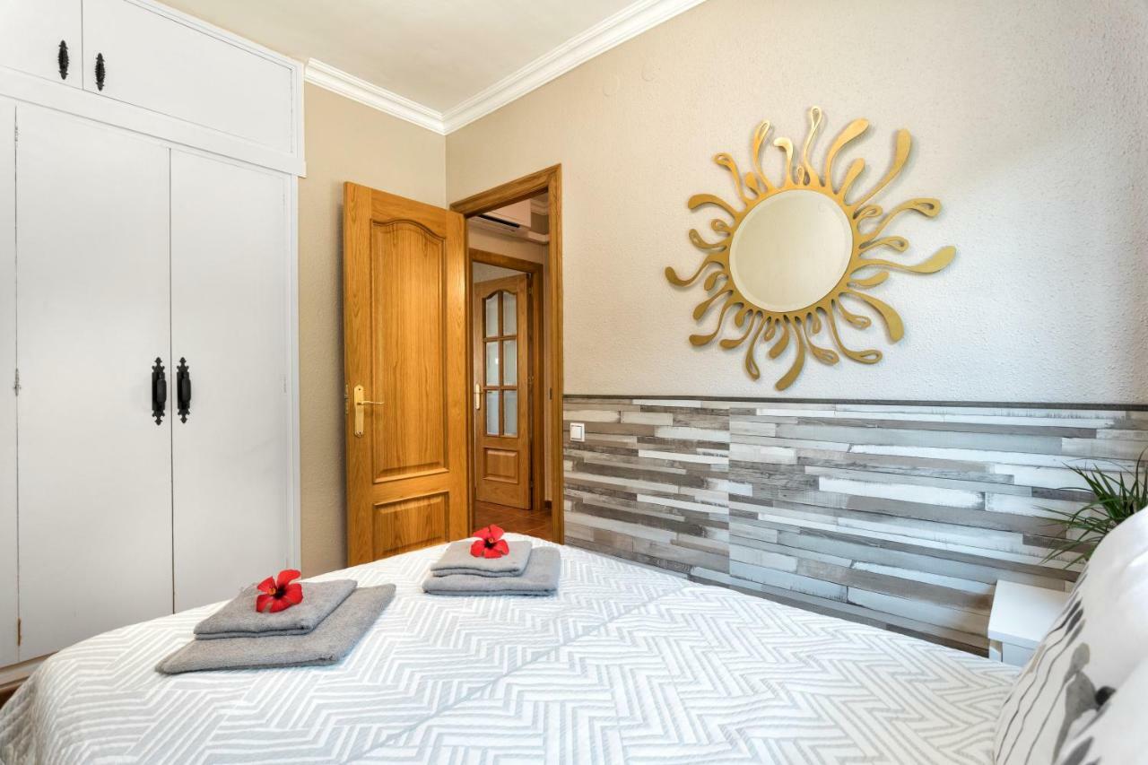 Costa Maresme Apartment Santa Susanna Luaran gambar