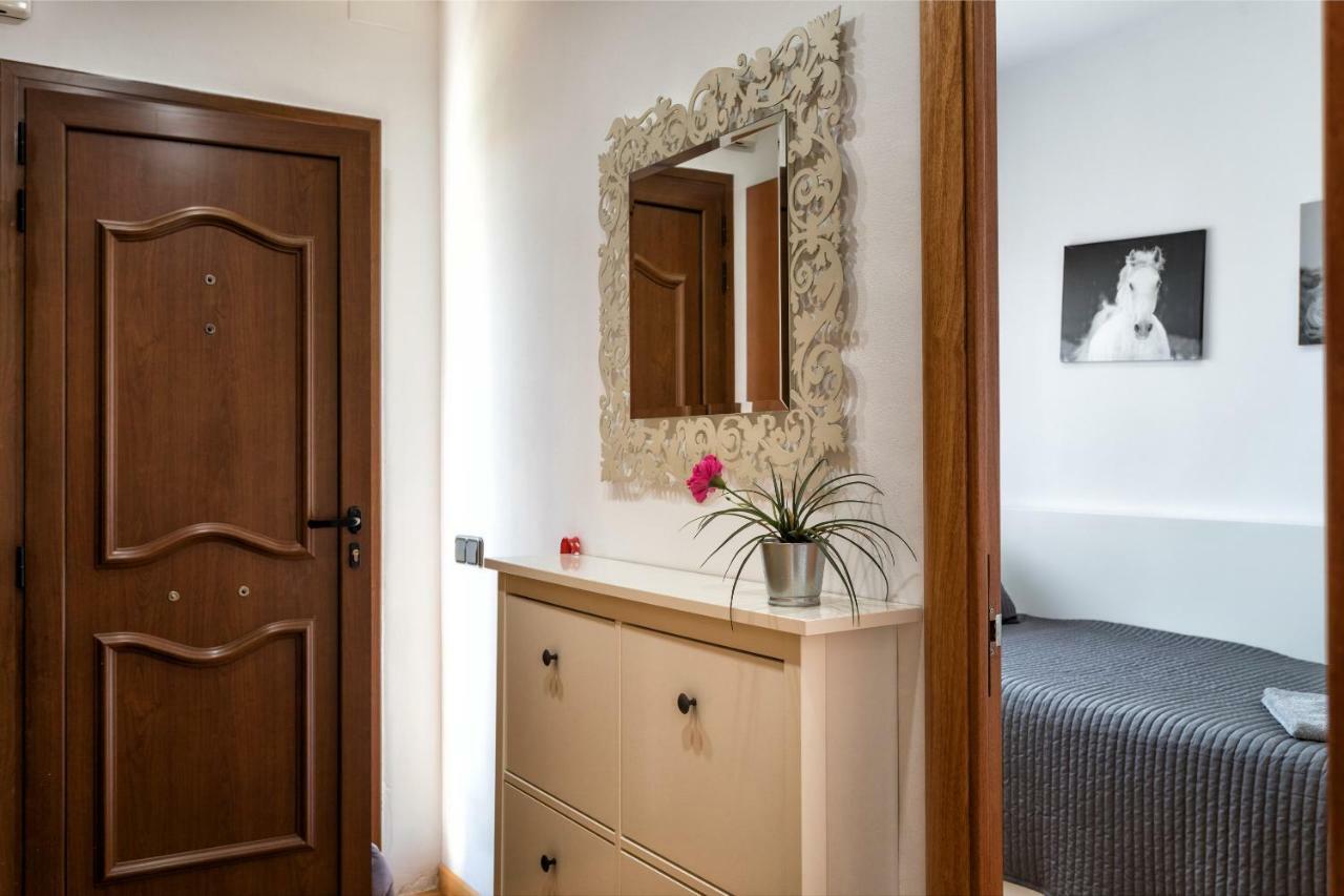 Costa Maresme Apartment Santa Susanna Luaran gambar